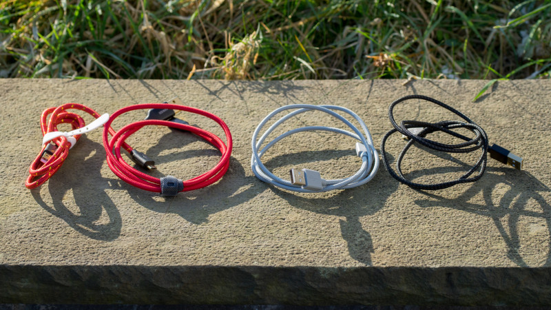 17 Premium microUSB Kabel im Test review die besten Ladekabel im Vergleich für Quick Charge Anker, AmazonBasics, Mr.Flux, CSL, COM-PAD, MAK POWER, Uplink, 
