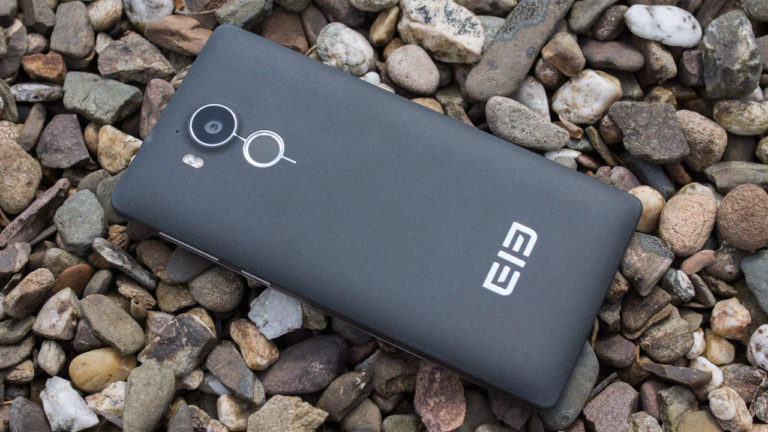 Das Elephone Vowney im Test, Elephone Flaggschiff Smartphone (2K Display, Helio X10, 4GB RAM, 21MP Kamera, 280€)
