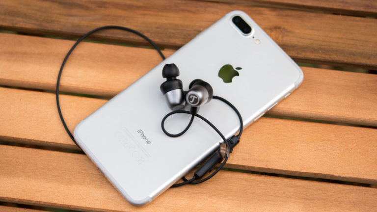 Teufel MOVE BT im Test, die besten Bluetooth Ohrhörer für 100€ !