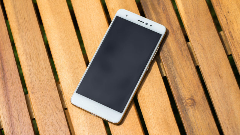 BQ Aquaris X Pro