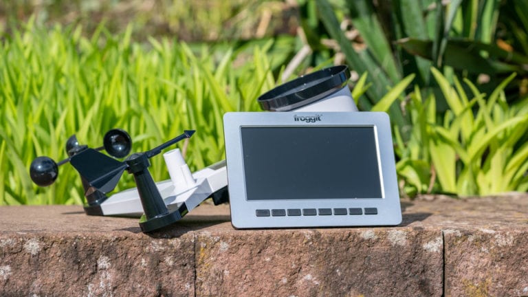 Froggit Hp1000se Pro Test 19