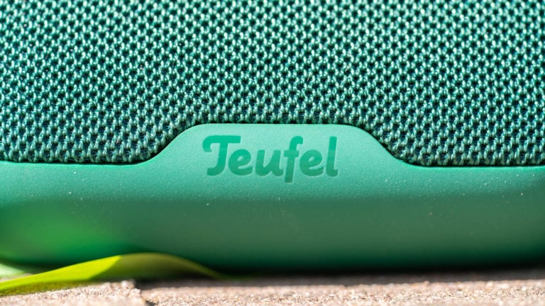 Teufel Boomster Go Test 9