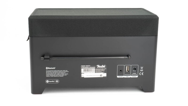 Teufel 3sixty Im Test 3