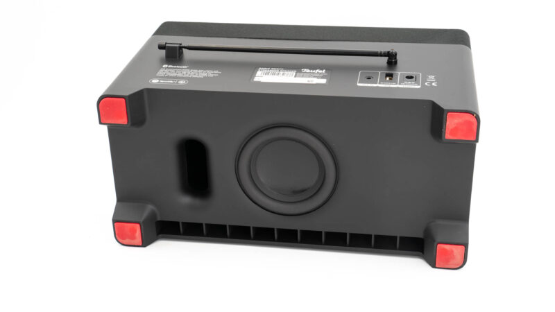 Teufel 3sixty Im Test 4