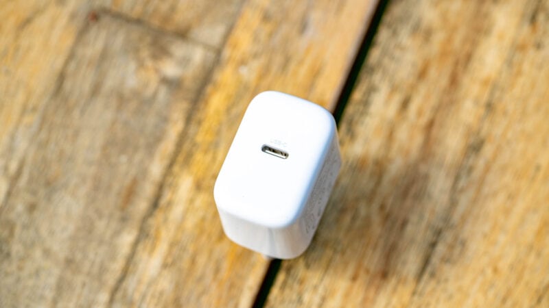 ugreen 20w test review 11