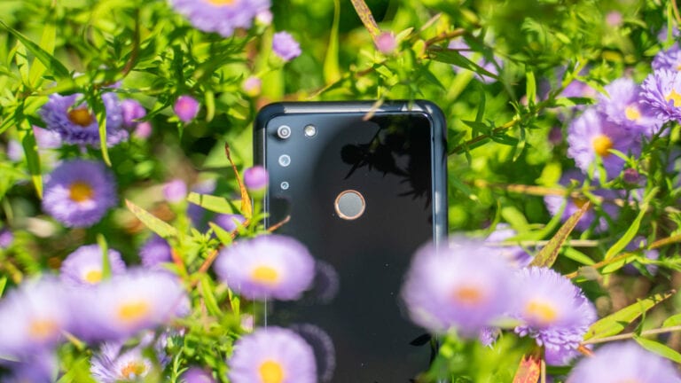 gigaset gs4 senior test review 8
