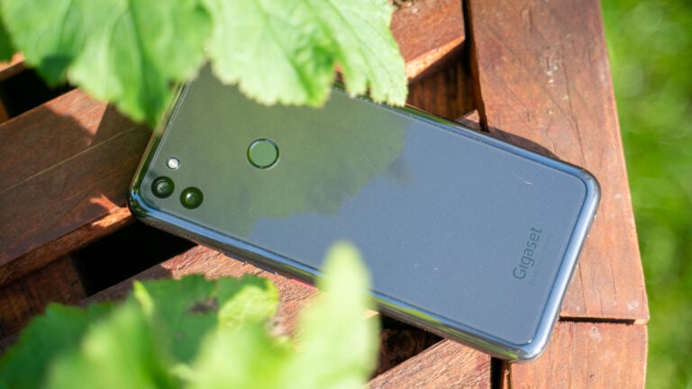 gigaset gs5 im test 8