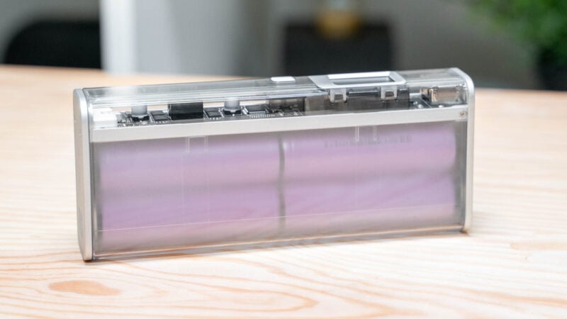 shargeek storm 2 slim test review 8