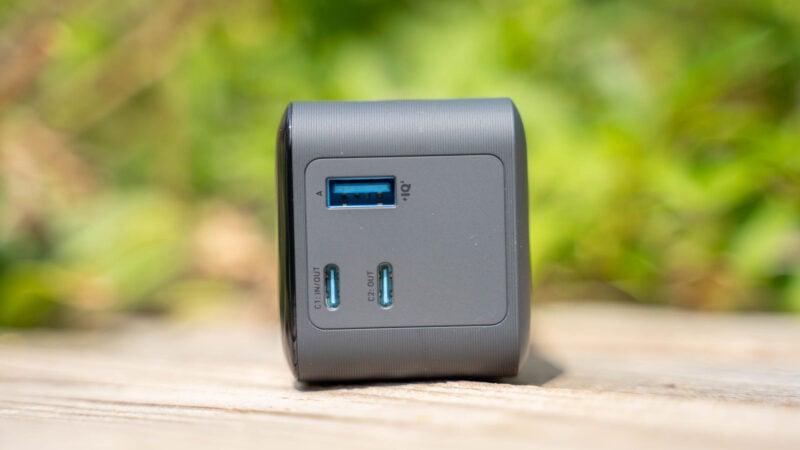 anker 737 powerbank 24k powercore test review 26