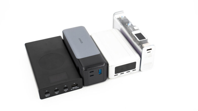 anker 737 powerbank 24k powercore test review 6