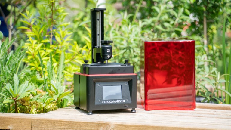 elegoo mars 2 pro im test 5
