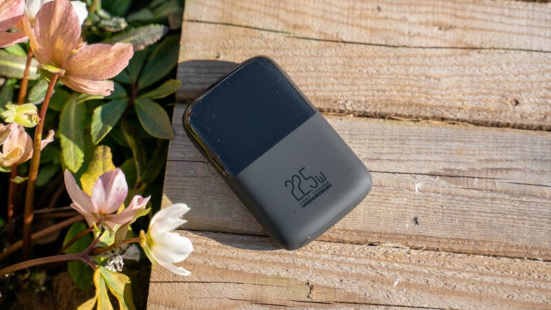 iniu 10000mah powerbank test review 10