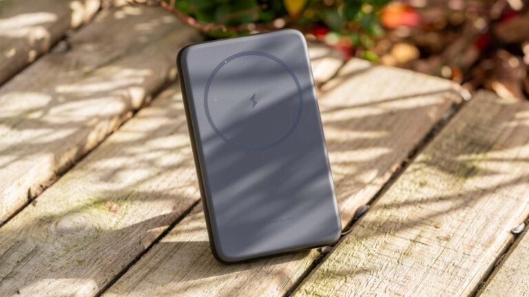 INIU BI-B7 Wireless Magnetische Powerbank im Test