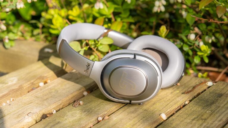 ANC Kopfhörer für Bass-Fans: Teufel REAL BLUE PRO Test